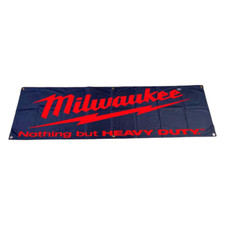 Tools Banner 1.5x5ft Workshop