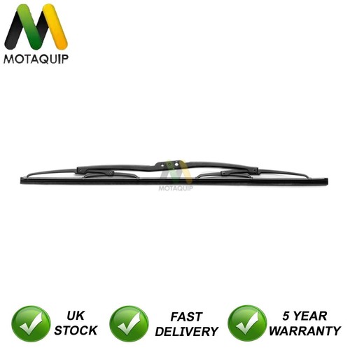 Windscreen wiper blade rear - windscreen,
