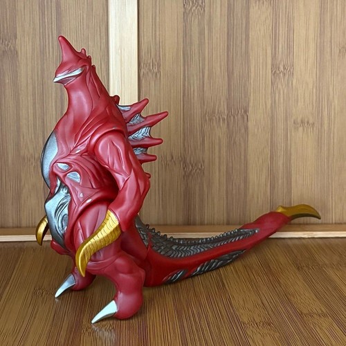 New godzilla series rex - godzilla, vs