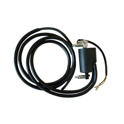 Double ignition coil for - double,