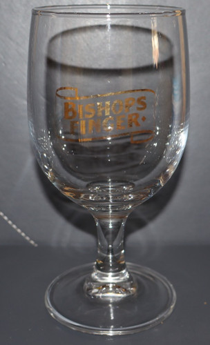 Bishops finger gold - bishops,