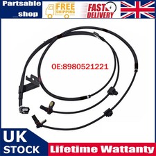 ABS SPEED SENSOR FOR ISUZU