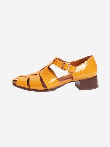 Chie mihara mustard sanchis - chie,