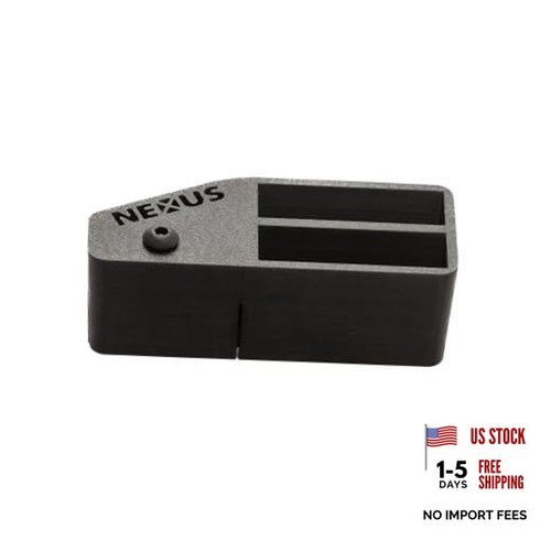 Cubby adapter for - adapter, vs30