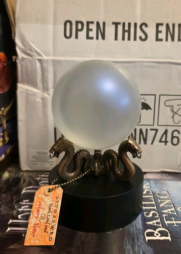 Noble collection prophecy - noble, orb