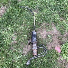 JAGUAR S TYPE Petrol  Electric Hand Brake Motor 24019280 Ref #OUT3