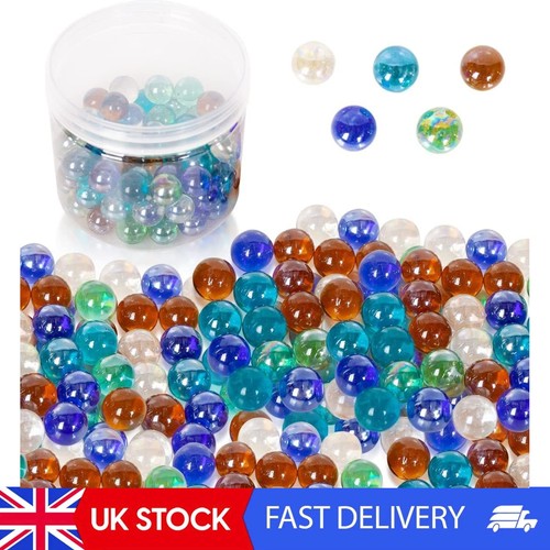 Glass marbles bulk - glass, bulk,