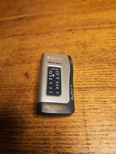 Sony SRF-S83 Personal Pocket