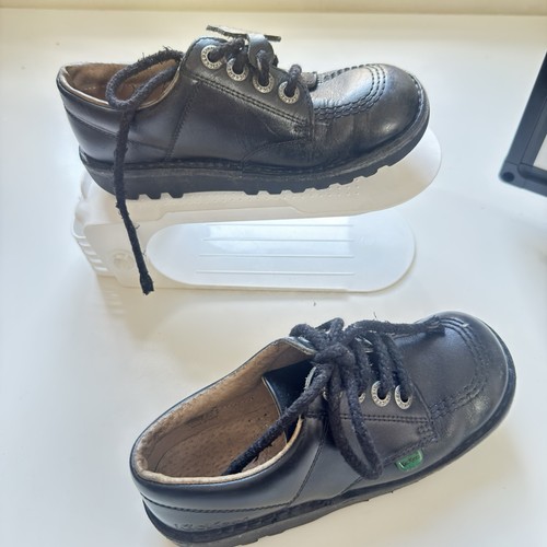 Kickers kick kids black - kickers,