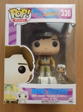 Funko POP! Willy Wonka and the Chocolate Factory - Mike Teevee (330)