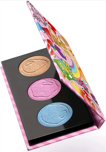 Kiko milano candy crush - crush, ultra