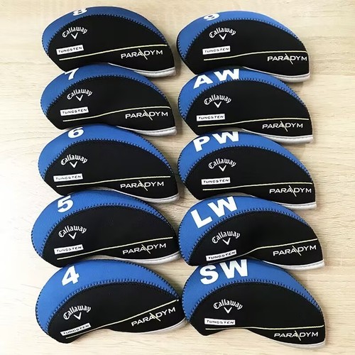 Golf club cover - -, callaway