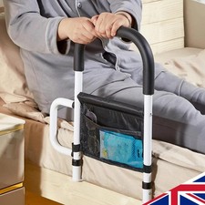 Bed Assist Rail for Seniors