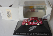 Alfa Romeo 155 V6 DTM 1994