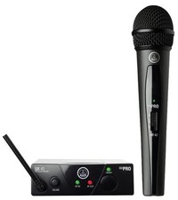 WMS40 ISM2 Akg Wireless