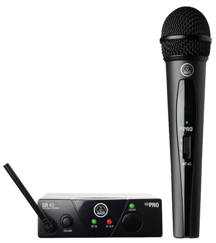 Wms40 ism2 akg wireless - wms40,