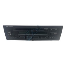 BMW 1 3 Series E90 E91 E92 E81 E82 E87 Business Radio Head Unit CD  9141682