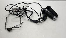 ♻️ Sinnis Terrain Zs 125-86 E4 2017 - 2020 Oxford Heated Grips ♻️