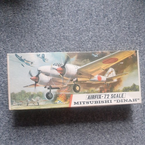Vintage airfix scale - vintage, airfix-72