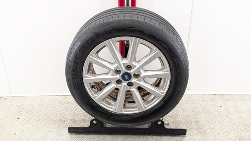 Ford galaxy mk4 alloy wheel - ford,