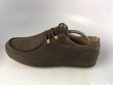 Cushe Men's Nawia Lace Up Moc