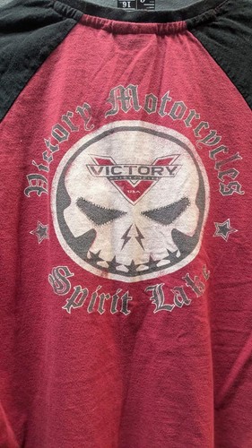 Victory motorcycles spirit - motorcycles,