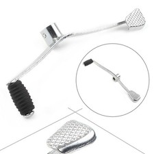 Gear Shift Lever Footrest