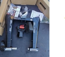 Elite Novo Smart Turbo Trainer