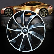 15'' Wheel trims hub caps to fit Citroen Berling  C2 C3 C4 Saxo  C1 MK2   4x15''