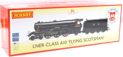 Hornby lner class a10 - class,