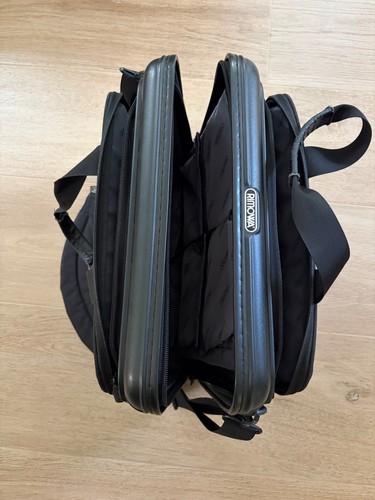 Rimowa bolero travel - bolero, briefcase