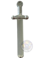 LEGO Castle Knights Greatsword
