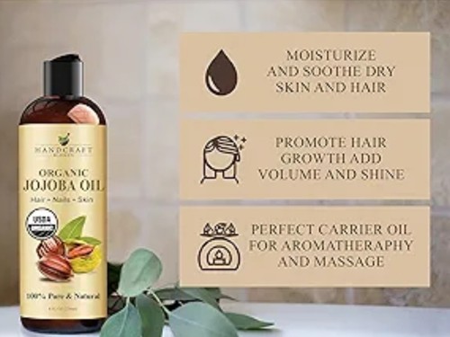 Handcraft blends usda organic - usda,