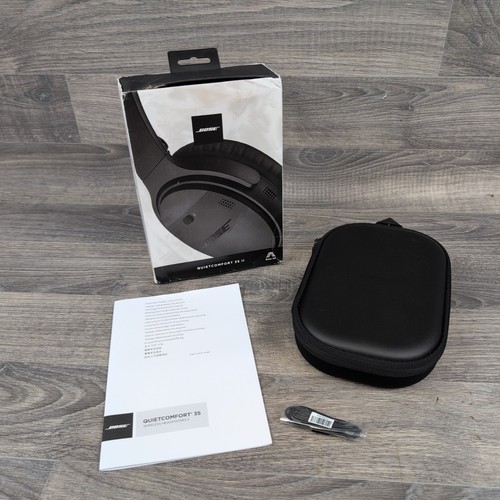 Official bose travel - hard, zip