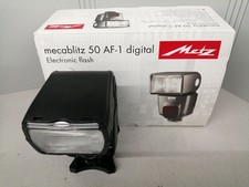 Nikon strobe 700 - strobe, used