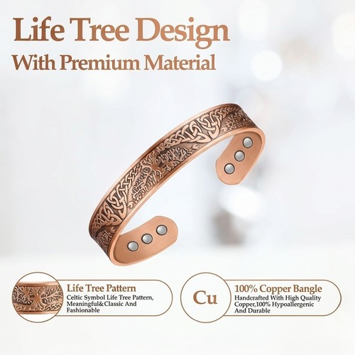 Magnetic solid pure - pure, copper