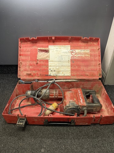 Hilti 805 heavy duty 110v - heavy,