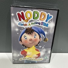 Noddy catch falling star - falling,