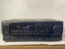 Aiwa Stereo Integrated amplifier MX-Z9100M Tested and working