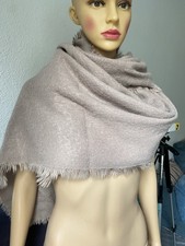 Warehouse soft pink winter