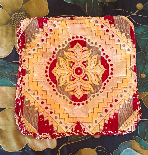 Full set cushion covers - full, 6