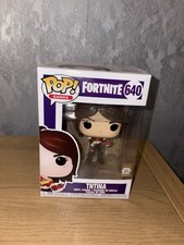Funko pop games vinyl - funko, figure