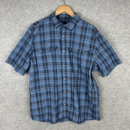 Rohan pennine shirt - pennine, mens
