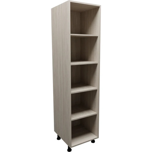 Fully assembled kitchen - fully, 450mm