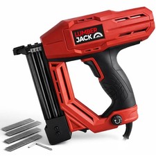 Nail Gun Stapler Electric 18G
