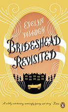 Brideshead Revisited: The Sacred And Profane Memories Of... - Waugh, Evelyn