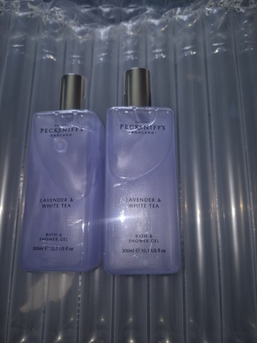 Pecksniffs bath shower gel - shower,