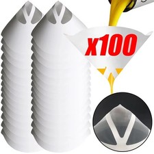100pc 100micron fine paint - 10/100pc,