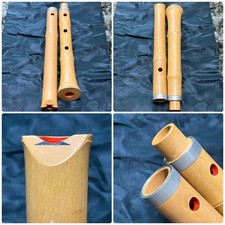 Kokogoryu Resin Shakuhachi 1 8