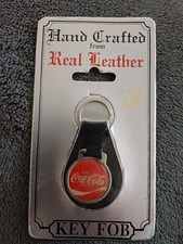 NEW Vintage Coca-Cola Car Key
